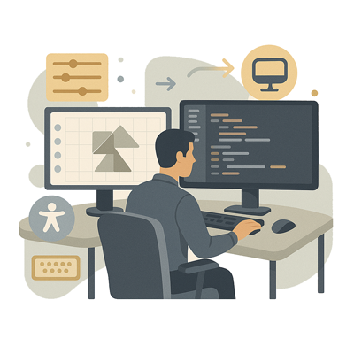 UI Developer